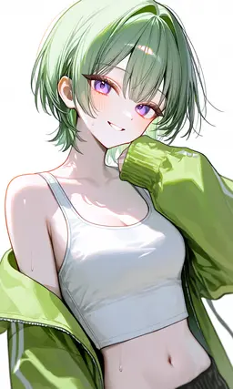 Profile image of ハ・ユリ
