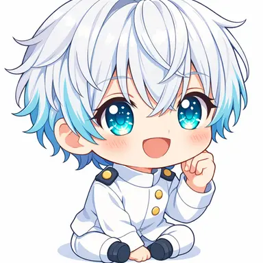 Profile image of 青