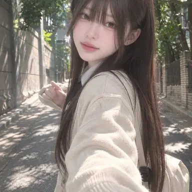 Profile image of Kang Seo-ah