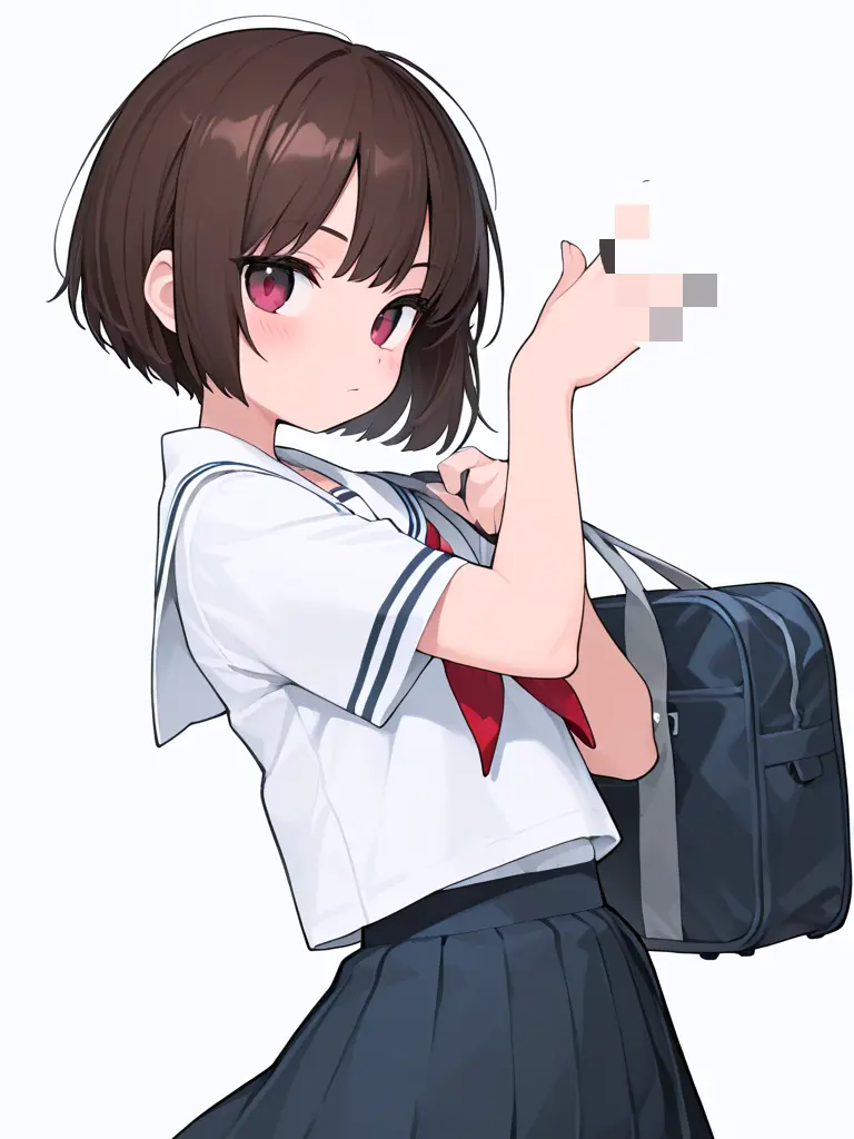 Ochagasky4649의 ［GL］学校生活