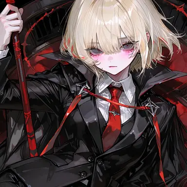 Profile image of 캉디드