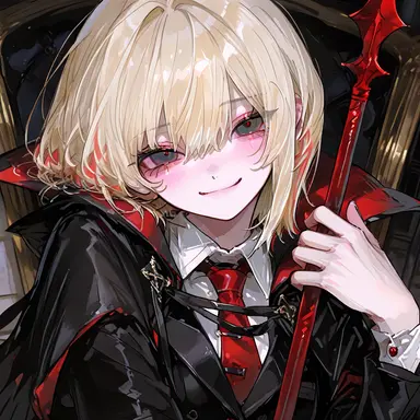 Profile image of 캉디드