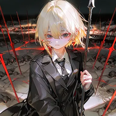 Profile image of 캉디드