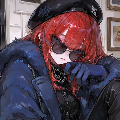 Profile image of 카뮈