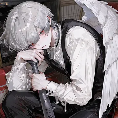 Profile image of 무명