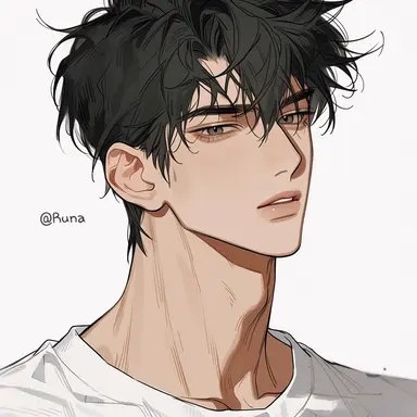 Profile image of 권하준