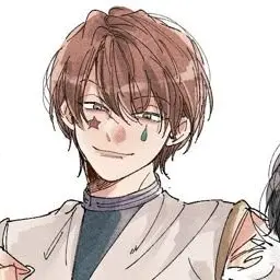 Profile image of ヒソカ