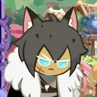 Profile image of 폭스