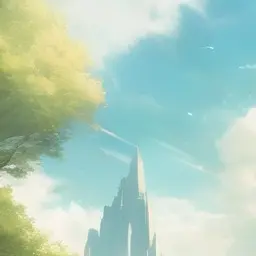 TenderCity4308의 The Gratitude of ○○