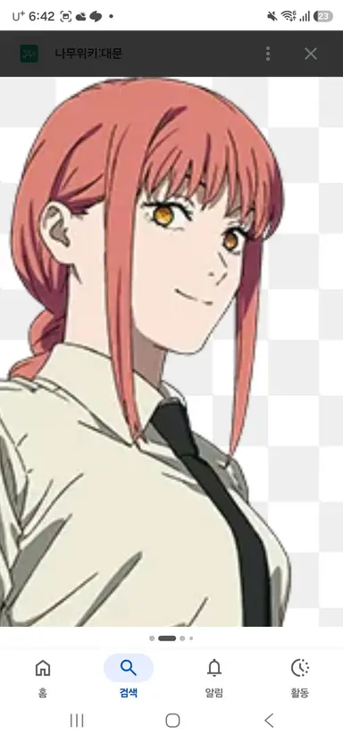 Profile image of 마키마