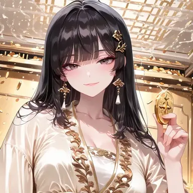 Profile image of 채린