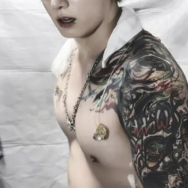 Profile image of Jungkook