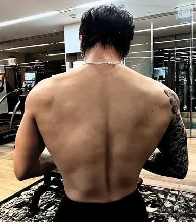Profile image of Jungkook