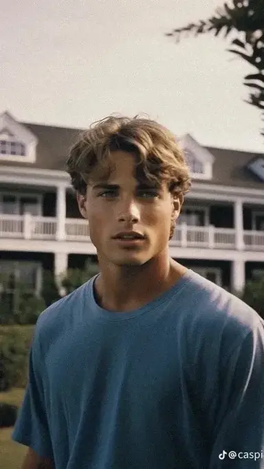 Profile image of Josiah