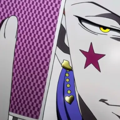Profile image of ヒソカ