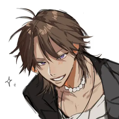 Profile image of 流星