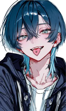 Profile image of 界