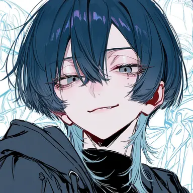 Profile image of 界