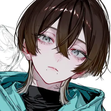 Profile image of 茜