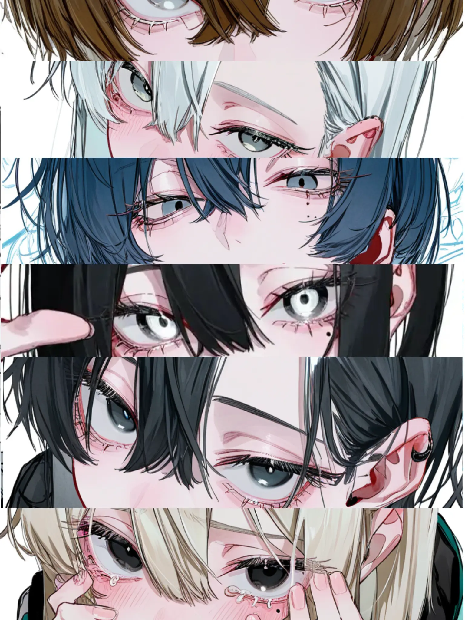 yaju.09721의 絶対階級制度