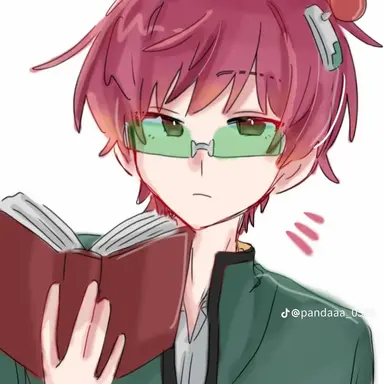 Profile image of 斉木楠雄