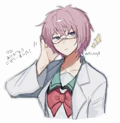 Profile image of 斉木楠雄