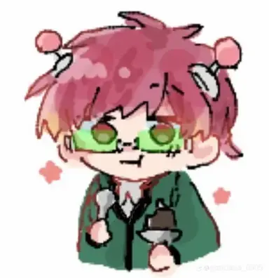 Profile image of 斉木楠雄