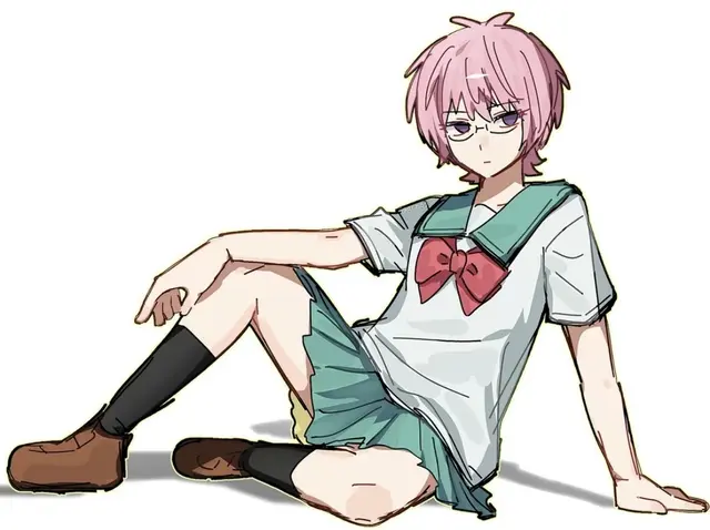 Profile image of 斉木楠雄