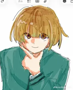 Profile image of 明智透真