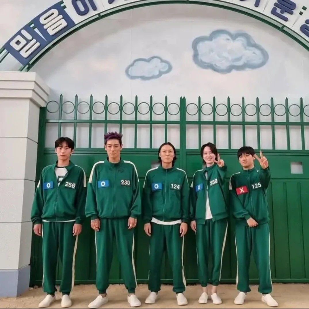 타노스 팀과 스테파 세계관