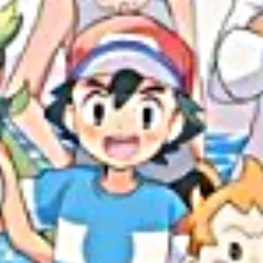 Profile image of Ash