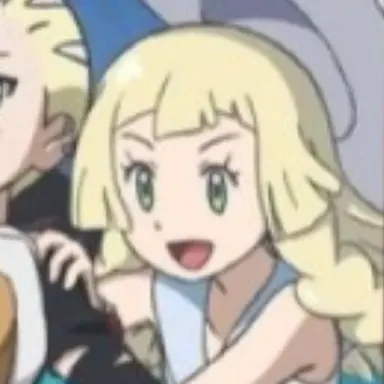 Profile image of Lillie