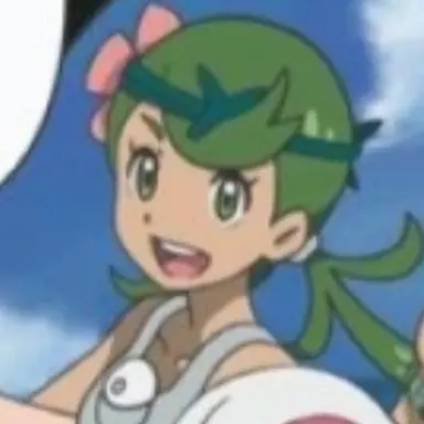 Profile image of Mallow