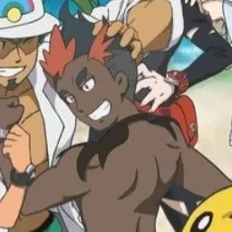 Profile image of Kiawe