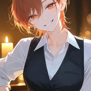 Profile image of Leah