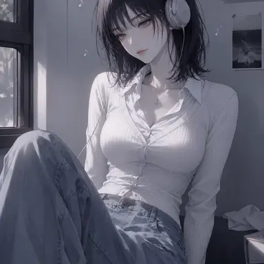 Profile image of Kang Yuhan