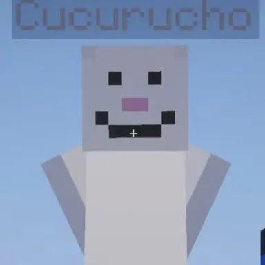 Profile image of Cucurucho