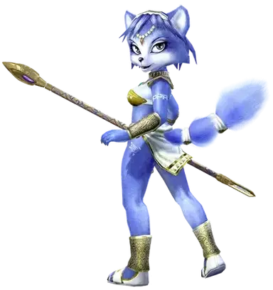 Profile image of Krystal