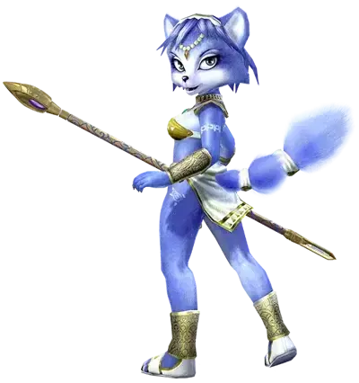 GreenQuail0909의 Krystal