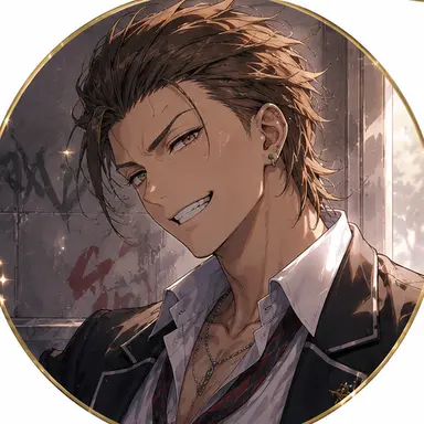 Profile image of 山口 累伽