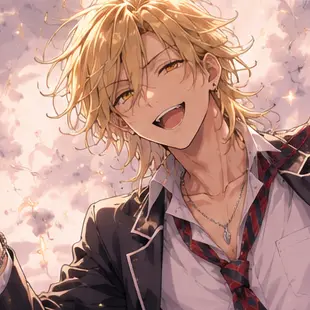 Profile image of チャラ男