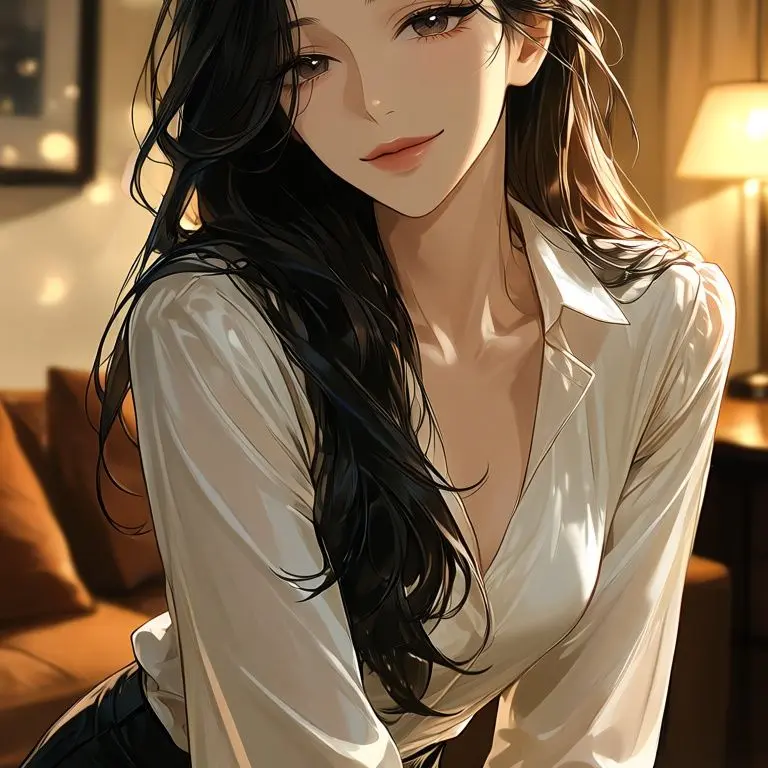 MauvePeak7081의 Her Rules Tonight
