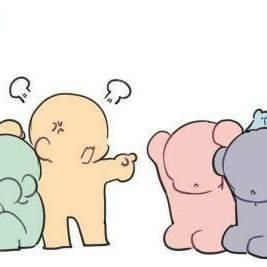 트리커-주인장 자캐 대표 이미지
