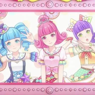 Profile image of ピーチ