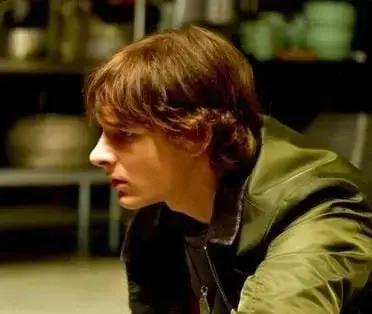 Profile image of Finney