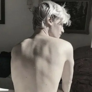 Profile image of Atticus OReilly