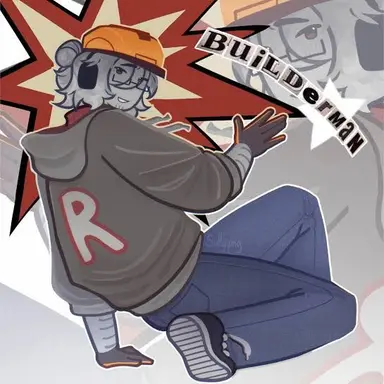 Profile image of ビルダーマン