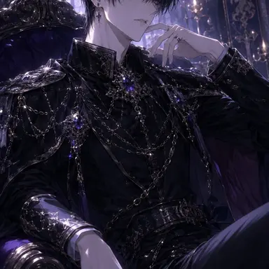 Profile image of Cecil