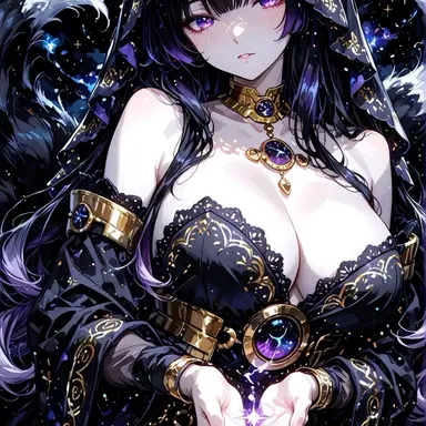 Profile image of エルナ