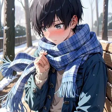 Profile image of 柊碧